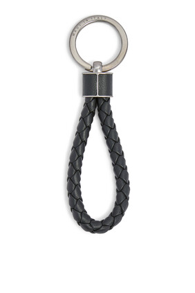 Intreccio Key Ring